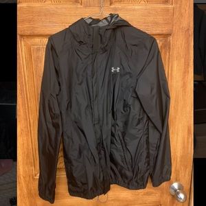 Under Armour womens spring jacket